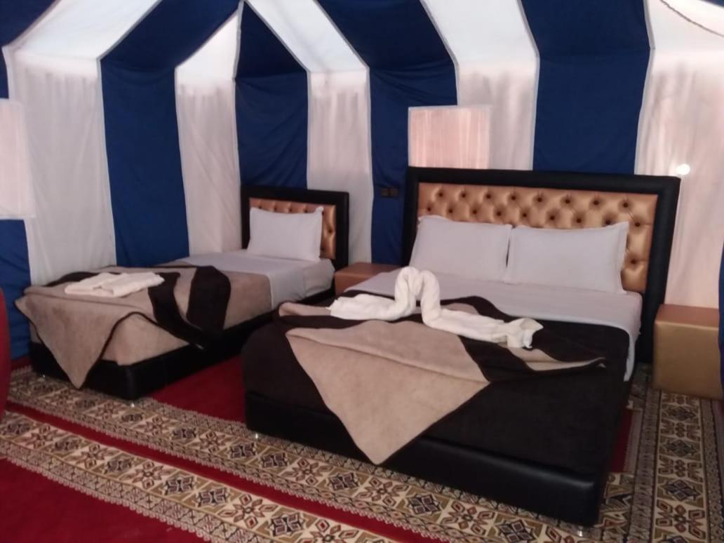 Ammar Luxury Camp Hotel Merzouga Exterior foto
